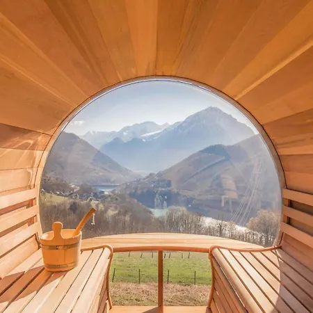 The Mountain Vaujany